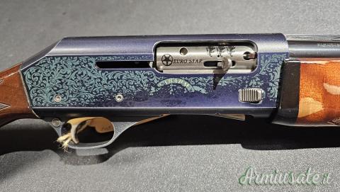 Fabarm Euro 3 - 66cm - cal. 12