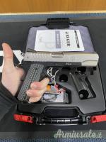 Ruger MOD. 1911 SR CAL. 9x19 (NUOVA) (VEDI LA DESCRIZIONE)