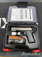 Ruger MOD. 1911 SR CAL. 9x19 (NUOVA) (VEDI LA DESCRIZIONE)