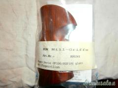 Guancette Nill per Ruger GP100 NUOVE