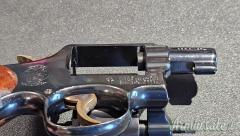 Smith & Wesson 10-5 .38 Special