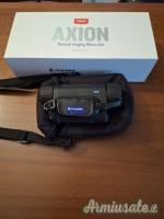 Pulsar Axion 2 XQ35 Visore Termico Monoculare
