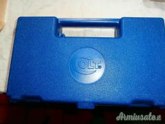 Cedo scatola Originale per COLT King Cobra con libretto originale