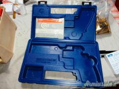 Cedo scatola Originale per COLT King Cobra con libretto originale