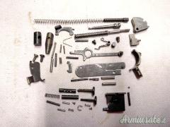 per HIGH-STANDARD 22 lr mod. 106