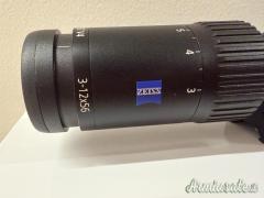 Zeiss Conquest V4 3-12x56 Illuminato