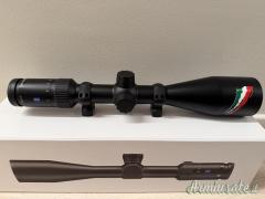 Zeiss Conquest V4 3-12x56 Illuminato
