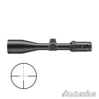Zeiss Conquest V4 3-12x56 Illuminato