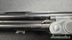 Beretta 680 trap cal. 12