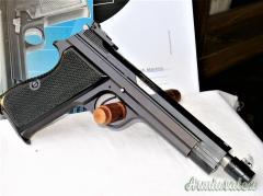 SIG P 210/5 Target cal.7,65 Para Sportiva