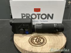 PROMO: Visore Termico marca PULSAR modello PROTON XQ30 Clip-ON
