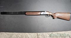 Beretta 682 TRAP 12