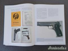Libro sulle SIG P 210