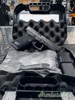Glock 17 GEN 6 9x19mm Parabellum | Luger | NATO