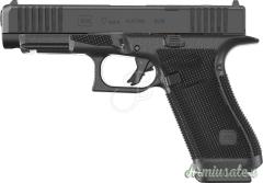 Glock 17 GEN 6 9x19mm Parabellum | Luger | NATO