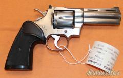 Colt Python Inox Cal.357M Sportivo