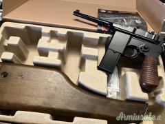 WE M712 replica softair - Mauser Schnellfeuer replica