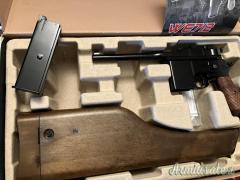 WE M712 replica softair - Mauser Schnellfeuer replica