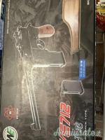 WE M712 replica softair - Mauser Schnellfeuer replica
