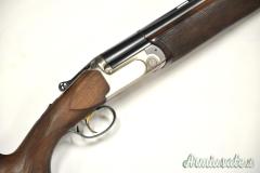 Perazzi Mx8 Map Trap 12