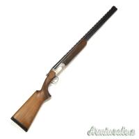 Perazzi Mx8 Map Trap 12