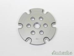 LEE Piastra Pbossolo Pressa Pro6000 #19L