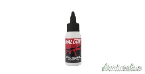 WALGUN NANOTECH OIL - NEW