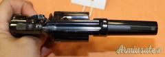 Revolver Smith Wesson 10-5 Cal. 38SP.