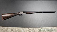 Franchi Littorio 1939 - cal. 20