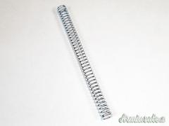 RICAMBIO LEE APP SPRING .030 WIRE 4.5 LENGHT