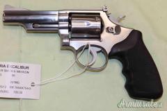 Smith Wesson 66 Inox Cal. 357M Sportivo