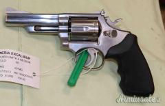 Smith Wesson 66 Inox Cal. 357M Sportivo