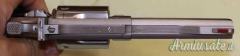 Smith Wesson 66 Inox Cal. 357M Sportivo