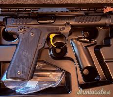 Ruger | Sturm MARK IV LITE CAL.22 LR Long Rifle