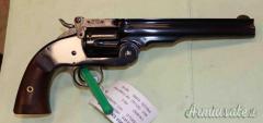 Revolver Uberti 1875 Schofield Cal.45LC