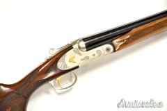 Zabala Anthea Silver 12