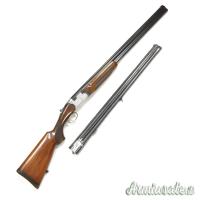 Beretta 686 Special 12