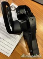 Fondina ad estrazione rapida Vega Holster per Beretta 98 92 fs