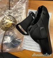 Fondina ad estrazione rapida Vega Holster per Beretta 98 92 fs
