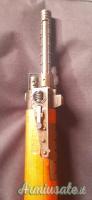 FUCILI MAS MOD. 1936 CAL. 7,5X54 CON BAIONETTA, MONO MATRICOLA