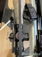 Blaser r8 professional 7x64mm Brenneke