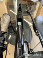 Blaser r8 professional 7x64mm Brenneke