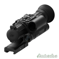 DNT Zulus 5-20 HD lrf