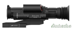 DNT Zulus 5-20 HD lrf