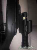 DNT Zulus 5-20 HD lrf