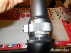 Vendo cannocchiale da caccia leupold VARI-X III 3x10