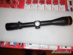 Vendo cannocchiale da caccia leupold VARI-X III 3x10