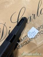 Glock 35 sc .40 Smith & Wesson | Auto  |  10 x 21 mm