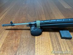 Springfield M1A SUPER Match (Mc Millan+CASM 2) vendo/scambio