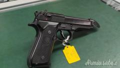 Beretta 96 CENTURION  .40 Smith & Wesson | Auto  |  10 x 21 mm